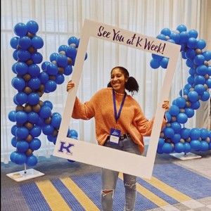 Meet your Posher, Tianna